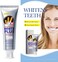 Whitening Toothpaste for Smoke &amp; Coffee Stain Removal &ndash; Enamel Repair, Fresh Breath &amp; Strong Teeth Protection for Daily Use