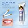 Whitening Toothpaste for Smoke &amp; Coffee Stain Removal &ndash; Enamel Repair, Fresh Breath &amp; Strong Teeth Protection for Daily Use