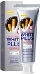 Whitening Toothpaste for Smoke &amp; Coffee Stain Removal &ndash; Enamel Repair, Fresh Breath &amp; Strong Teeth Protection for Daily Use