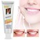 Smokers Whitening Toothpaste with Mint Fresh Flavor &ndash; Stain Removal for Tobacco, Coffee &amp; Tea, Brightening &amp; Fresh Breath Oral Care