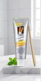 Smokers Whitening Toothpaste with Mint Fresh Flavor &ndash; Stain Removal for Tobacco, Coffee &amp; Tea, Brightening &amp; Fresh Breath Oral Care