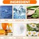 Gum Repair Treatment Ampoules for Oral Care &ndash; Tartar Removal, Teeth Cleaning &amp; Gum Protection, Deep Oral Hygiene Essence