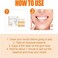 Gum Repair Treatment Ampoules for Oral Care &ndash; Tartar Removal, Teeth Cleaning &amp; Gum Protection, Deep Oral Hygiene Essence