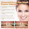 Gum Repair Treatment Ampoules for Oral Care &ndash; Tartar Removal, Teeth Cleaning &amp; Gum Protection, Deep Oral Hygiene Essence