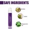 Whitening Toothpaste for Yellow Stain Removal 50ml &ndash; Brightening Formula for Cleaner Teeth, Fresh Breath &amp; Daily Oral Care