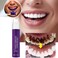 Whitening Toothpaste for Yellow Stain Removal 50ml &ndash; Brightening Formula for Cleaner Teeth, Fresh Breath &amp; Daily Oral Care