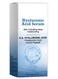Hyaluronic Acid Anti-Aging Serum 30ml &ndash; Deep Hydration Face Serum for Fine Lines, Wrinkles, Skin Rejuvenation &amp; Plumping Care