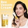 Skin Tag Removal Cream with Bee Venom Extract &ndash; Gentle Skin Care Formula for Smoother Skin, Non-Irritating Spot Care for All Skin Types