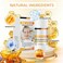 Bee Venom Firming Serum Stick 2PCS &ndash; Anti-Aging Face Lift Cream for Skin Tightening, Hydration, Elasticity Boost &amp; Wrinkle Care for Men &amp; Women