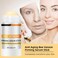 Bee Venom Firming Serum Stick 2PCS &ndash; Anti-Aging Face Lift Cream for Skin Tightening, Hydration, Elasticity Boost &amp; Wrinkle Care for Men &amp; Women