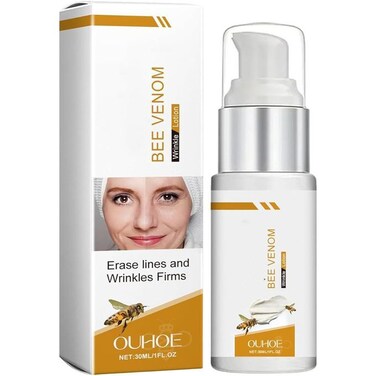 Anti-Aging Vitamin C Face Serum for Men &amp; Women &ndash; Skin Repair, Hydration, Wrinkle Care &amp; Glow-Boosting Facial Serum for Smooth Skin