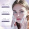 Collagen Foaming Facial Cleanser &ndash; Deep Cleansing Face Wash for Oil Control, Skin Brightening, Hydration &amp; Refreshing Daily Skincare