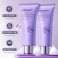 Collagen Foaming Facial Cleanser &ndash; Deep Cleansing Face Wash for Oil Control, Skin Brightening, Hydration &amp; Refreshing Daily Skincare