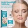 Vitamin B3 Face Serum for Pore Minimizing &amp; Oil Control &ndash; Skin Brightening, Blemish Care, Hydration &amp; Repair Serum for Men &amp; Women