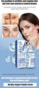 Copper Peptide Face Serum 30ml &ndash; Anti-Aging Skin Care for Youthful Glow, Fine Line Reduction, Deep Hydration &amp; Skin Texture Improvement