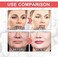 Collagen Boost Anti-Aging Face Serum with Hyaluronic Acid &amp; Vitamin C &ndash; Firming Skin Care for Wrinkles, Hydration &amp; Youthful Glow