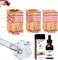 Dark Spot Correcting Face Serum &ndash; Skin Brightening &amp; Tone Evening Serum for Uneven Skin, Radiance Boost &amp; Daily Facial Care
