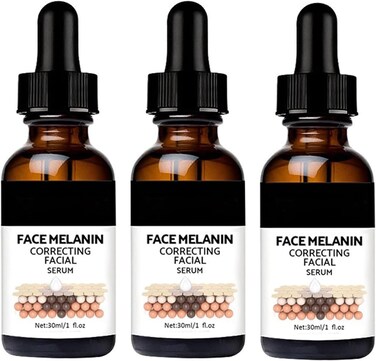 Dark Spot Correcting Face Serum &ndash; Skin Brightening &amp; Tone Evening Serum for Uneven Skin, Radiance Boost &amp; Daily Facial Care