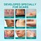 Advanced Scar Care Spray &ndash; Skin Smoothing &amp; Appearance-Improving Scar Treatment for All Types of Scars, Fast Absorbing Skin Repair Formula