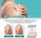 Advanced Scar Care Spray &ndash; Skin Smoothing &amp; Appearance-Improving Scar Treatment for All Types of Scars, Fast Absorbing Skin Repair Formula