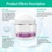 Advanced Scar Removal Cream &ndash; Skin Smoothing Care for Old &amp; New Scars, Stretch Marks, Acne &amp; Injury Marks for Face &amp; Body