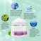 Advanced Scar Removal Cream &ndash; Skin Smoothing Care for Old &amp; New Scars, Stretch Marks, Acne &amp; Injury Marks for Face &amp; Body
