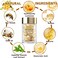Retinol &amp; Bee Venom Night Serum Capsules &ndash; Anti-Aging Face Serum with Hyaluronic Acid &amp; Shea Oil for Firming, Wrinkle Care &amp; Glowing Skin