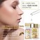 Retinol &amp; Bee Venom Night Serum Capsules &ndash; Anti-Aging Face Serum with Hyaluronic Acid &amp; Shea Oil for Firming, Wrinkle Care &amp; Glowing Skin