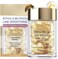 Retinol &amp; Bee Venom Night Serum Capsules &ndash; Anti-Aging Face Serum with Hyaluronic Acid &amp; Shea Oil for Firming, Wrinkle Care &amp; Glowing Skin