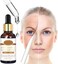 Anti-Wrinkle Hydrating Facial Serum &ndash; Hyaluronic Acid &amp; Argan Oil 2-in-1 Face Care for Firming, Moisturizing &amp; Glowing Skin, 30ml