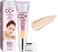CC Cream Foundation SPF 50+ &ndash; Skin Tone Adjusting Colour Correcting Full Coverage Moisturizing Concealer with Vitamin B5 Skincare Formula