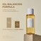 Centella Soothing Face Toner 210ml &ndash; Hydrating Korean Toner with Hyaluronic Acid &amp; PHA for Moisturizing, Calming &amp; Gentle Skin Exfoliation