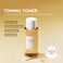 Centella Soothing Face Toner 210ml &ndash; Hydrating Korean Toner with Hyaluronic Acid &amp; PHA for Moisturizing, Calming &amp; Gentle Skin Exfoliation