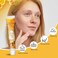 Skin Tone Correction Face Cream 20g &ndash; Dark Spot Care &amp; Rejuvenating Facial Cream for Even Skin Tone, Hydration &amp; Radiant Complexion
