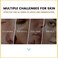 Skin Tone Correction Face Cream 20g &ndash; Dark Spot Care &amp; Rejuvenating Facial Cream for Even Skin Tone, Hydration &amp; Radiant Complexion