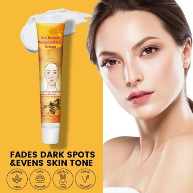 Skin Tone Correction Face Cream 20g &ndash; Dark Spot Care &amp; Rejuvenating Facial Cream for Even Skin Tone, Hydration &amp; Radiant Complexion
