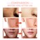 5-in-1 Facial Essence Serum &ndash; Anti-Wrinkle Firming Brightening &amp; Hydrating Face Care for Dark Spots, Skin Nourishment &amp; Radiant Glow