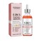 5-in-1 Facial Essence Serum &ndash; Anti-Wrinkle Firming Brightening &amp; Hydrating Face Care for Dark Spots, Skin Nourishment &amp; Radiant Glow