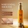 Collagen Moisturizing Whitening Essence Lotion &ndash; Face Cream Serum for Skin Hydration, Brightening &amp; Elasticity Support Facial Skincare