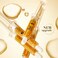 Collagen Moisturizing Whitening Essence Lotion &ndash; Face Cream Serum for Skin Hydration, Brightening &amp; Elasticity Support Facial Skincare
