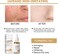 Turmeric Dark Spot Corrector Serum &ndash; Brightening Face Serum for Even Skin Tone, Hydration &amp; Skin Renewal Anti-Aging Facial Care for Face &amp; Body