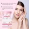 Cherry Blossom Hydrating Face Cream &ndash; Moisturizing &amp; Nourishing Skincare for Smooth, Soft &amp; Elastic Radiant Skin Care Cream