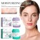 Whipped Hydrating Face Cream with Pump Dispenser &ndash; Replenishing Moisturizer for Skin Protection, Softness &amp; Skin Rejuvenation Care Cream