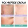 Whipped Hydrating Face Cream with Pump Dispenser &ndash; Replenishing Moisturizer for Skin Protection, Softness &amp; Skin Rejuvenation Care Cream