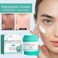 Whipped Hydrating Face Cream with Pump Dispenser &ndash; Replenishing Moisturizer for Skin Protection, Softness &amp; Skin Rejuvenation Care Cream
