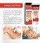Hot Slimming Body Cream for Skin Firming &amp; Tightening &ndash; Body Sculpting Massage Cream for Stomach, Legs, Arms, Abdomen &amp; Buttocks Care