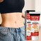 Hot Slimming Body Cream for Skin Firming &amp; Tightening &ndash; Body Sculpting Massage Cream for Stomach, Legs, Arms, Abdomen &amp; Buttocks Care