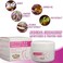 Butt Lift &amp; Firming Massage Cream &ndash; Hip Enhancing Moisturizer for Skin Tightening, Smooth Curves &amp; Body Contouring Care Cream