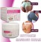Butt Lift &amp; Firming Massage Cream &ndash; Hip Enhancing Moisturizer for Skin Tightening, Smooth Curves &amp; Body Contouring Care Cream