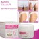 Butt Lift &amp; Firming Massage Cream &ndash; Hip Enhancing Moisturizer for Skin Tightening, Smooth Curves &amp; Body Contouring Care Cream